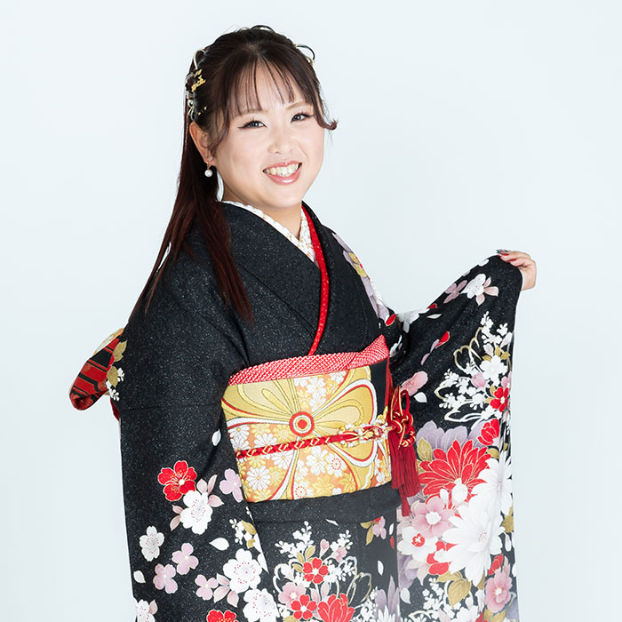 振袖購入イメージ